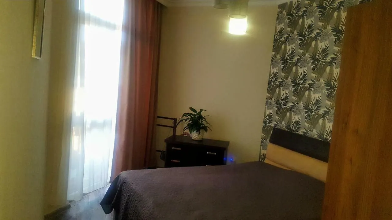 Here Comes The Sun Batumi Apartment