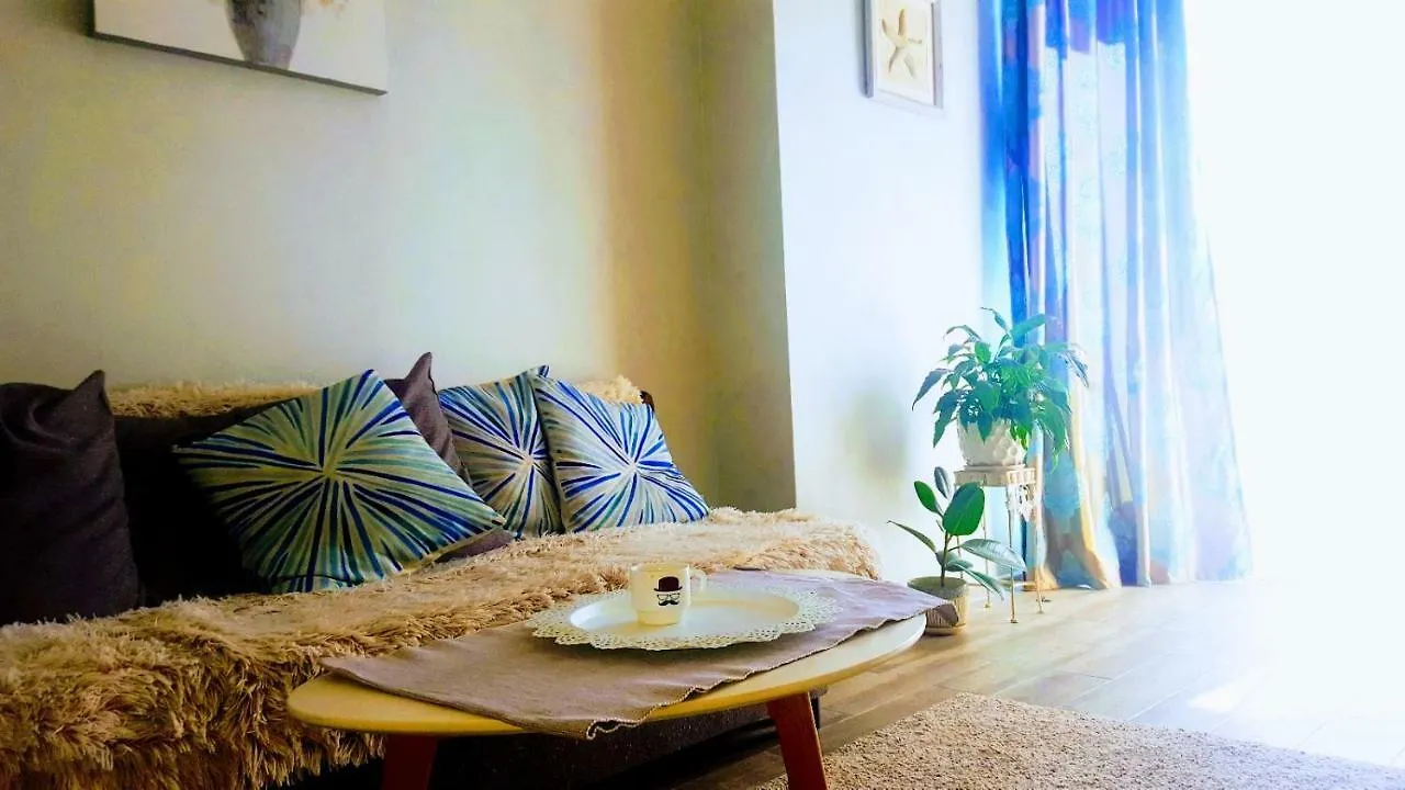 Apartment Here Comes The Sun Batumi